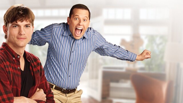 Watch Two and a Half Men Online Streaming DIRECTV