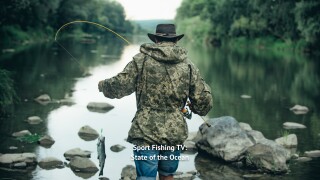 Sport Fishing TV: State of the Ocean