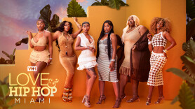 Love & Hip Hop Miami