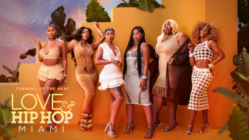 Love & Hip Hop Miami