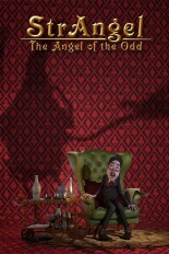 Strangel - The Angel Of The Odd