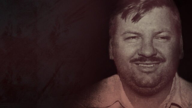 John Wayne Gacy: A Monster is Born