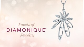 Diamonique Italia Collection - Clearance