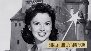Shirley Temple's Storybook