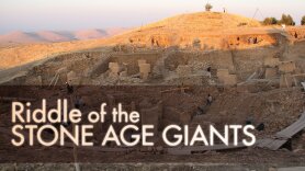 Riddle of the Stone Age Giants