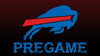 Buffalo Bills Pregame