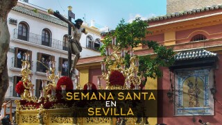 Semana Santa en Sevilla