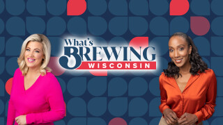 What's Brewing Wisconsin