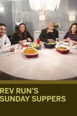 Rev Run's Sunday Suppers