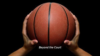 Beyond the Court