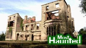 Most Haunted