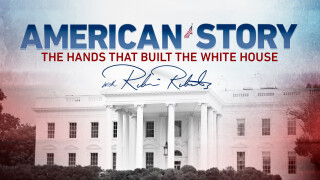 American Story: The Hands That Built the White House -- With Robin Roberts