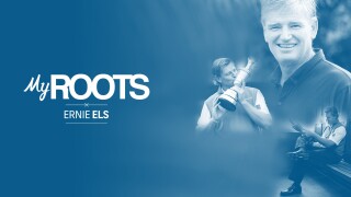 My Roots: Ernie Els