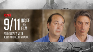 9/11: Inside The Film