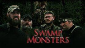 Swamp Monsters