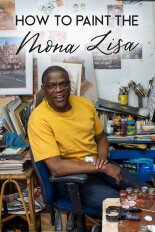 How to Paint the Mona Lisa