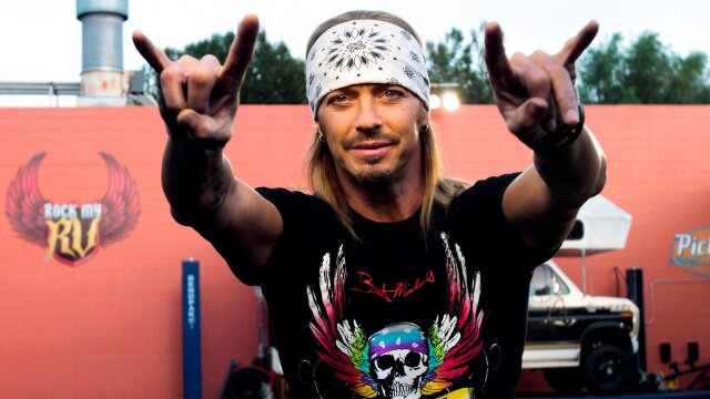 Rock My RV With Bret Michaels