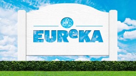 Eureka