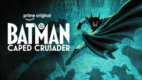 Batman: Caped Crusader