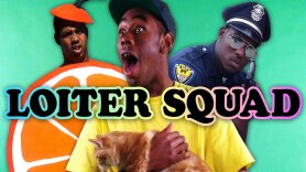 Loiter Squad