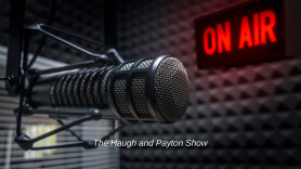 Haugh & Payton Show