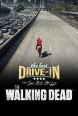 The Last Drive-in: The Walking Dead