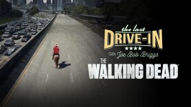 The Last Drive-in: The Walking Dead