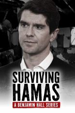 Surviving Hamas: A Benjamin Hall Series