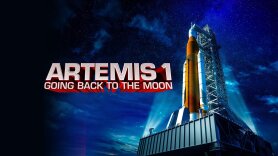 Artemis 1: Going Back to the Moon