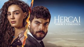 Hercai: amor y venganza