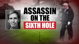 Assassin on the Sixth Hole