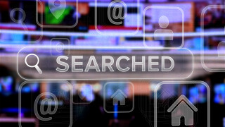 Searched