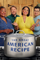 The Great American Recipe