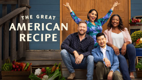 The Great American Recipe