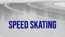Speed Skating