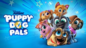 Puppy Dog Pals