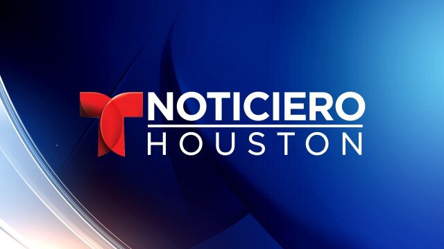 Noticiero Telemundo Houston Sábado