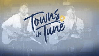 Towns in Tune
