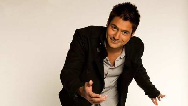 Danny Bhoy: Subject to Change