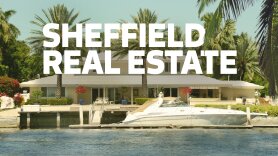 Sheffield Real Estate