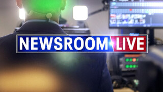 Newsroom Live