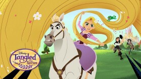 Tangled: The Series