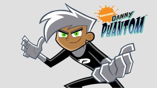 Danny Phantom