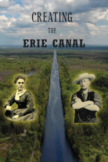 Creating the Erie Canal