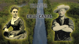 Creating the Erie Canal