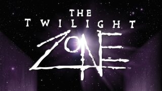 The Twilight Zone