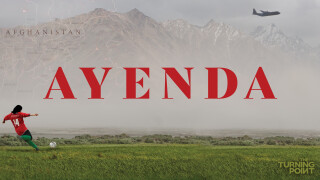 The Turning Point: Ayenda