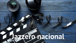 Jazzero nacional