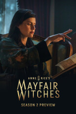 Mayfair Witches: Season 2 Preview