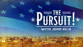 The Pursuit! With John Rich